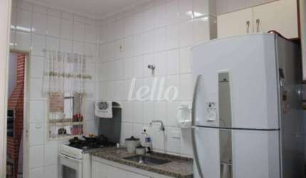 Casa em condomínio fechado com 3 quartos à venda na Rua Simão Pedroso, 162, Vila Ede, São Paulo, 70 m2 por R$ 500.000
