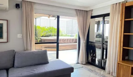 Apartamento com 3 quartos à venda na Rua Itaici, 108, Santa Teresinha, São Paulo, 236 m2 por R$ 1.800.000