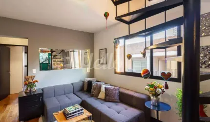 Apartamento com 2 quartos à venda na Rua Diana, 899, Pompéia, São Paulo, 100 m2 por R$ 1.490.000