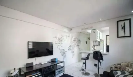 Apartamento com 2 quartos à venda na Rua Diana, 899, Pompéia, São Paulo, 94 m2 por R$ 1.100.000