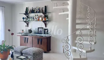Apartamento com 4 quartos à venda na Avenida Portugal, 474, Brooklin Paulista, São Paulo, 303 m2 por R$ 2.440.000