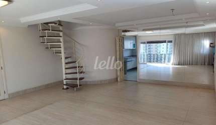 Apartamento com 3 quartos à venda na Rua Laplace, 189, Brooklin, São Paulo, 230 m2 por R$ 1.700.000