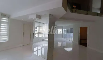 Apartamento com 3 quartos à venda na Rua Doutor Sodré, 158, Vila Nova Conceição, São Paulo, 250 m2 por R$ 4.500.000