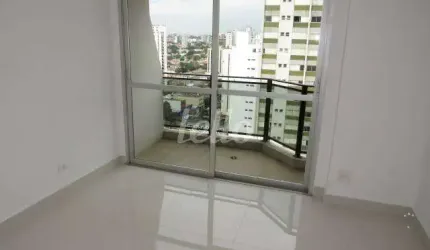 Apartamento com 2 quartos à venda na Rua Constantino de Sousa, 914, Campo Belo, São Paulo, 93 m2 por R$ 1.599.000
