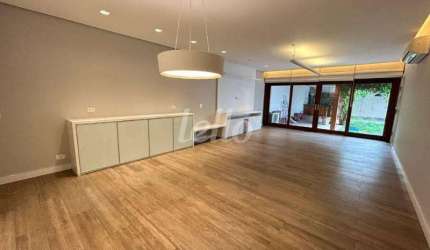 Casa em condomínio fechado com 3 quartos à venda na Rua Domingos Lopes, 480, Campo Belo, São Paulo, 269 m2 por R$ 2.699.000