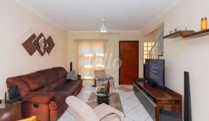 Casa em condomínio fechado com 3 quartos à venda na Rua Padre Chico, 417, Santo Amaro, São Paulo, 99 m2 por R$ 790.000