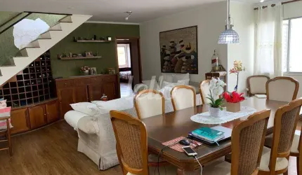 Apartamento com 4 quartos à venda na Rua Gil Eanes, 195, Brooklin, São Paulo, 243 m2 por R$ 3.000.000
