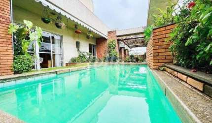 Apartamento com 4 quartos à venda na Rua Caconde, 125, Jardim Paulista, São Paulo, 325 m2 por R$ 8.135.000