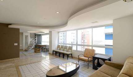 Apartamento com 4 quartos à venda na Rua Manoel da Nóbrega, 586, Paraíso, São Paulo, 250 m2 por R$ 2.900.000