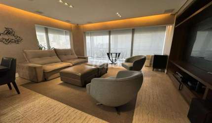 Apartamento com 4 quartos à venda na Rua Emílio Mallet, 991, Vila Gomes Cardim, São Paulo, 151 m2 por R$ 2.300.000