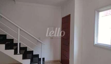 Casa em condomínio fechado com 3 quartos à venda na Rua Cordova, 277, Parque Sevilha, São Paulo, 75 m2 por R$ 380.000