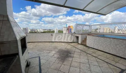 Apartamento com 4 quartos à venda na Rua Mário Augusto do Carmo, 228, Jardim Avelino, São Paulo, 420 m2 por R$ 2.440.000