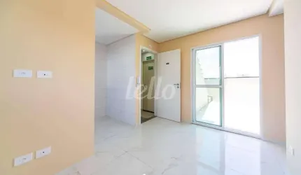 Apartamento com 2 quartos à venda na Rua Mena Barreto, 191, Vila Guiomar, Santo André, 110 m2 por R$ 532.000