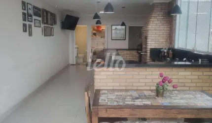 Apartamento com 2 quartos à venda na Rua Muritinga, 445, Vila Floresta, Santo André, 176 m2 por R$ 755.000