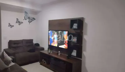 Apartamento com 2 quartos à venda na Avenida Estados Unidos, 687, Santa Teresinha, Santo André, 90 m2 por R$ 535.000