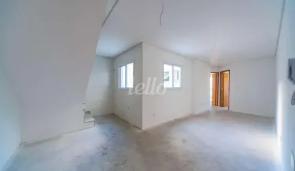 Apartamento com 2 quartos à venda na Rua Clélia, 547, Vila Pires, Santo André, 92 m2 por R$ 490.000