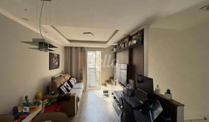 Casa em condomínio fechado com 2 quartos à venda na Rua Ângelo Pereira, 81, Vila Talarico, São Paulo, 80 m2 por R$ 430.000