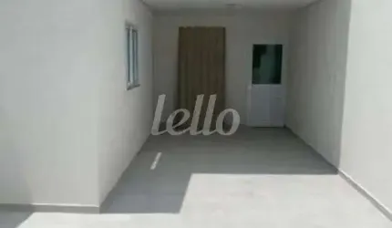 Apartamento com 2 quartos à venda na Rua Tunísia, 855, Parque Oratório, Santo André, 100 m2 por R$ 450.000