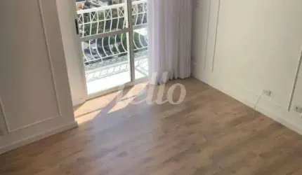 Apartamento com 3 quartos à venda na Rua das Caneleiras, 415, Jardim, Santo André, 120 m2 por R$ 1.100.000