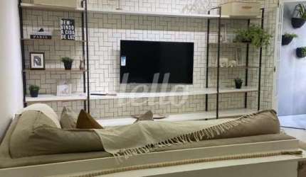 Casa em condomínio fechado com 2 quartos à venda na Avenida Dom Pedro I, 412, Vila América, Santo André, 100 m2 por R$ 561.000