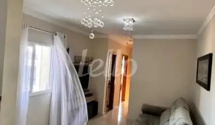 Apartamento com 2 quartos à venda na Rua Tóquio, 55, Vila Metalúrgica, Santo André, 100 m2 por R$ 438.000