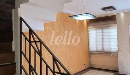 Casa em condomínio fechado com 3 quartos à venda na Avenida Wallace Simonsen, 1575, Nova Petrópolis, São Bernardo do Campo, 137 m2 por R$ 780.000