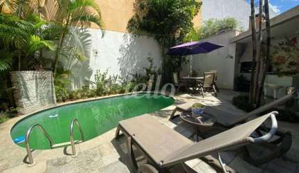 Casa em condomínio fechado com 4 quartos à venda na Rua Amadeu Vezzaro, 139, Mauá, São Caetano do Sul, 300 m2 por R$ 3.200.000