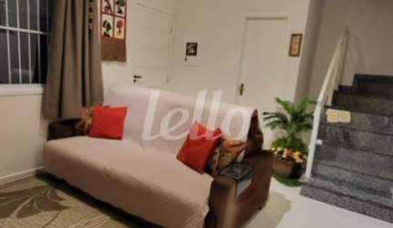 Casa em condomínio fechado com 3 quartos à venda na Rua José Manoel da Fonseca Júnior, 428, Vila Matilde, São Paulo, 112 m2 por R$ 620.000