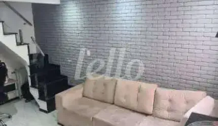 Apartamento com 2 quartos à venda na Rua São Geraldo, 29, Parque Bandeirante, Santo André, 110 m2 por R$ 586.000