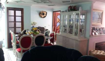 Apartamento com 4 quartos à venda na Rua Ivaí, 501, Santa Maria, São Caetano do Sul, 336 m2 por R$ 1.600.000