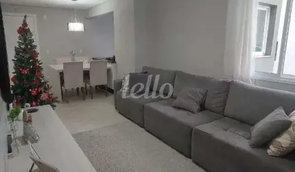 Apartamento com 2 quartos à venda na Rua Atibaia, 427, Vila Valparaíso, Santo André, 134 m2 por R$ 745.000