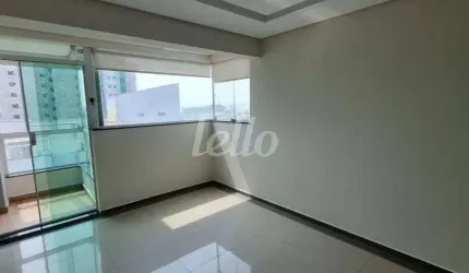 Apartamento com 3 quartos à venda na Rua Bélgica, 549, Parque das Nações, Santo André, 166 m2 por R$ 1.000.000