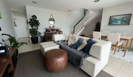 Apartamento com 3 quartos à venda na Avenida Imperatriz Leopoldina, 664, Jardim Nova Petrópolis, São Bernardo do Campo, 183 m2 por R$ 1.100.000