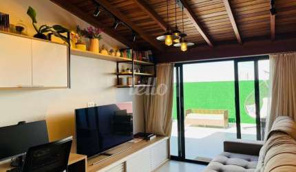 Apartamento com 2 quartos à venda na Rua Simão Jorge, 493, Campestre, Santo André, 92 m2 por R$ 587.000
