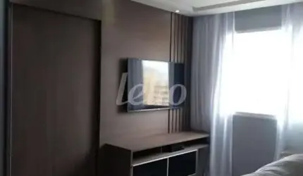 Apartamento com 2 quartos à venda na Rua Júlio de Mesquita, 460, Paulicéia, São Bernardo do Campo, 55 m2 por R$ 395.000