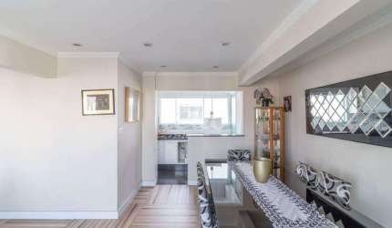Apartamento com 3 quartos à venda na Rua Mazzini, 495, Aclimação, São Paulo, 166 m2 por R$ 1.200.000