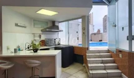 Apartamento com 3 quartos à venda na Rua Izar, 50, Bosque da Saúde, São Paulo, 230 m2 por R$ 1.400.000