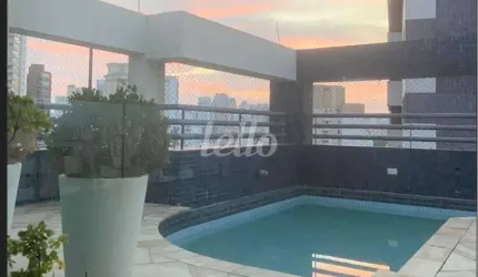 Apartamento com 3 quartos à venda na Rua Pedro Pomponazzi, 789, Vila Mariana, São Paulo, 214 m2 por R$ 2.600.000