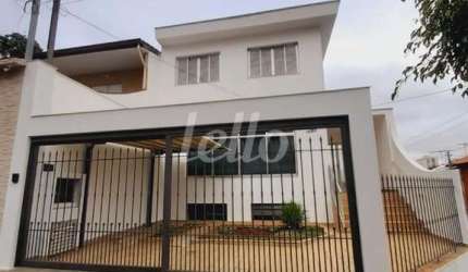 Casa comercial com 2 salas à venda na Rua José Zappi, 1082, Vila Prudente, São Paulo, 210 m2 por R$ 1.100.000