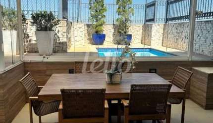 Apartamento com 3 quartos à venda na Rua Guaimbé, 668, Mooca, São Paulo, 275 m2 por R$ 3.500.000