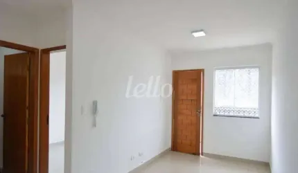 Apartamento com 1 quarto à venda na Rua Matusalém Matoso, 218, Penha De França, São Paulo, 24 m2 por R$ 217.000