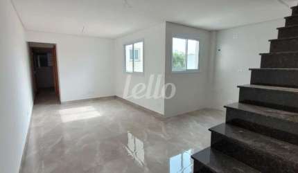 Apartamento com 2 quartos à venda na Rua Conde de Sarzedas, 247, Vila Guarani, Santo André, 97 m2 por R$ 581.000