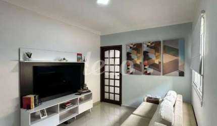 Apartamento com 2 quartos à venda na Rua Alenquer, 267, Paraíso, Santo André, 125 m2 por R$ 520.000