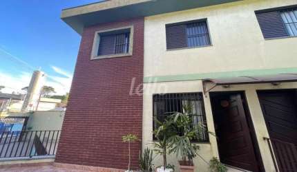 Casa em condomínio fechado com 2 quartos à venda na Rua Porto dos Gaúchos, 180, Vila Ema, São Paulo, 80 m2 por R$ 430.000