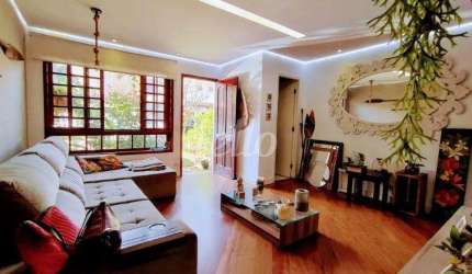 Casa em condomínio fechado com 3 quartos à venda na Rua Luís Carlos Gentile de Laet, 1518, Horto Florestal, São Paulo, 140 m2 por R$ 798.000