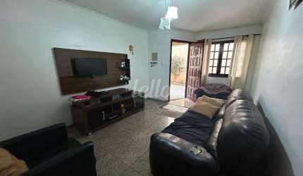 Casa em condomínio fechado com 3 quartos à venda na Rua Ibimirim, 519, Vila Nova Mazzei, São Paulo, 78 m2 por R$ 450.000