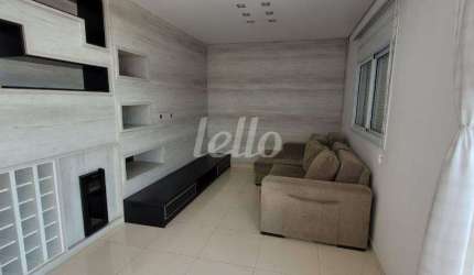 Apartamento com 3 quartos à venda na Rua Cabo José Clemeneano de Carvalho, 40, Jardim Avelino, São Paulo, 276 m2 por R$ 1.640.000