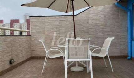 Apartamento com 2 quartos à venda na Rua Guilherme Tell, 503, Suíço, São Bernardo do Campo, 130 m2 por R$ 447.000