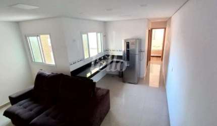 Apartamento com 2 quartos à venda na Rua Sud Menucci, 99, Vila Camilópolis, Santo André, 104 m2 por R$ 479.000