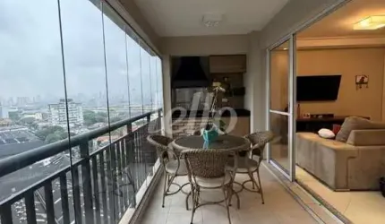 Apartamento com 3 quartos à venda na Rua Lino Coutinho, 75, Ipiranga, São Paulo, 111 m2 por R$ 1.590.000
